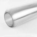 Factory Direct Sell Rigid Transparent Plastic Pet Roll for Thermoforming